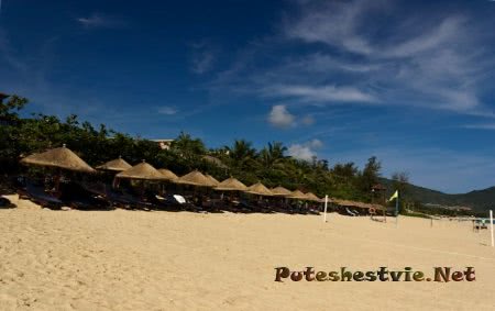 Китайский остров Хайнань Китайский остров Хайнань