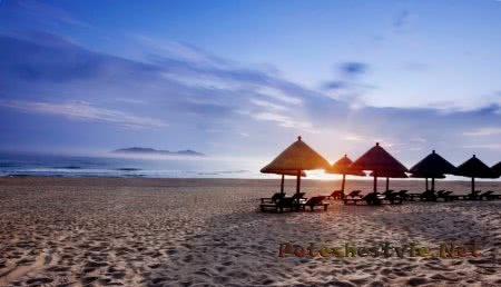 Китайский остров Хайнань Китайский остров Хайнань