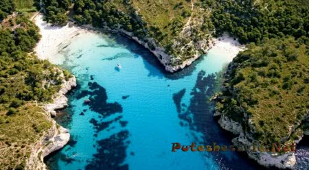 Отдых на острове Менорка