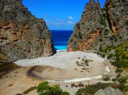 Отдых на острове Менорка