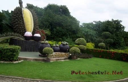 Остров Самет в Таиланде