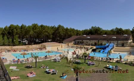 Лучшие нудистские пляжи мира