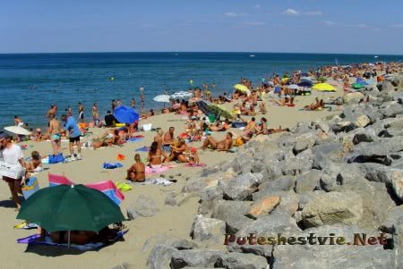 Лучшие нудистские пляжи мира