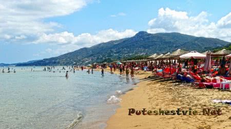 Лучшие нудистские пляжи мира