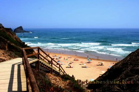 Лучшие нудистские пляжи мира