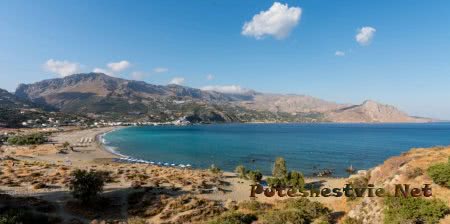 Лучшие нудистские пляжи мира