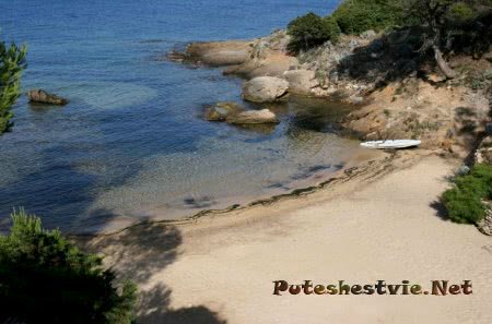 Лучшие нудистские пляжи мира