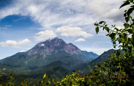 Отдых на острове Борнео