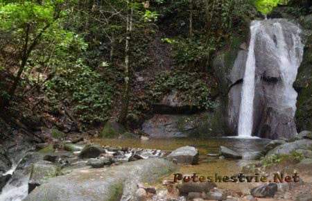 Отдых на острове Борнео