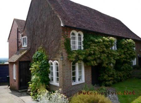 Мистическая деревня Плакли Мистическая деревня Плакли