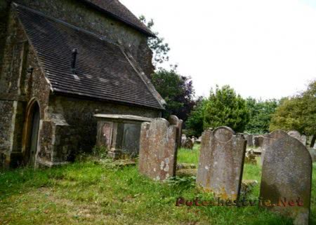 Мистическая деревня Плакли Мистическая деревня Плакли