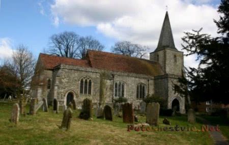 Мистическая деревня Плакли Мистическая деревня Плакли