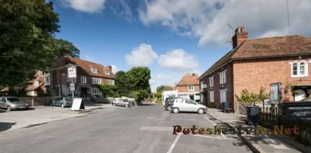 Мистическая деревня Плакли Мистическая деревня Плакли