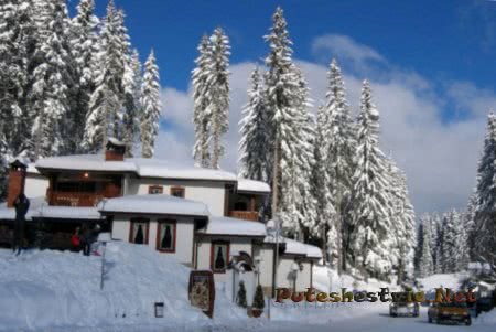 Горнолыжные курорты Болгарии