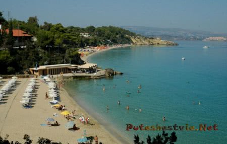 Пляж Lepeda Пляж Lepeda