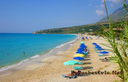 Пляж Лоурдас Пляж Лоурдас