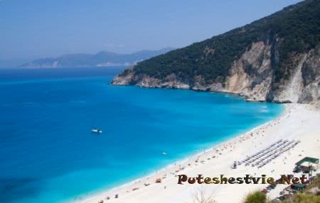 Пляж Миртос Пляж Миртос