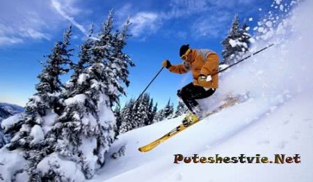 Горнолыжные курорты Финляндии Горнолыжные курорты Финляндии