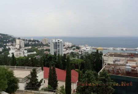 Экскурсия по Крыму Экскурсия по Крыму