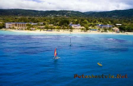 Курорт Раневей-Бэй