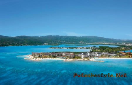 Курорт Монтего-Бэй