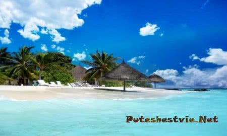 Отдых на острове Ямайка