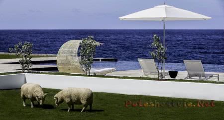 Курорт Порт-Антонио