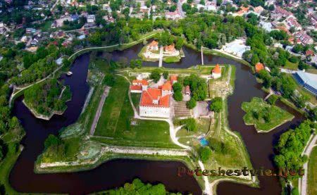 Замок Курессааре