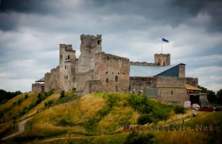 Замок Раквере