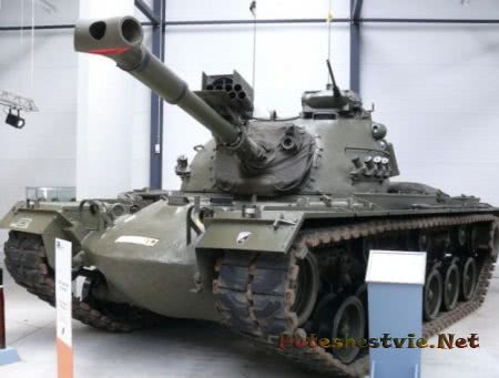 американский танк паттон американский танк паттон