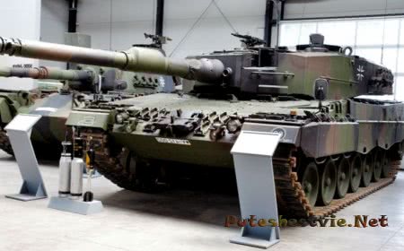 американская военная техника в музее американская военная техника в музее