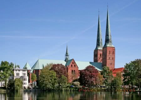 Любекский Кафедральный собор