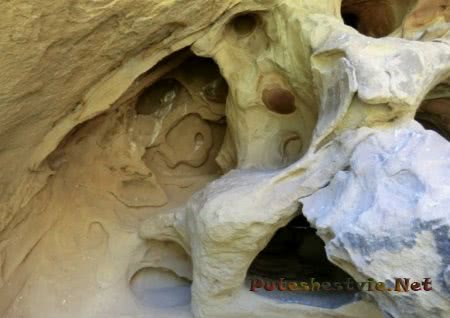 Пещеры Карачаево-Черкесии Пещеры Карачаево-Черкесии