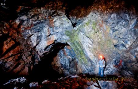 Пещеры Иркутской области Пещеры Иркутской области