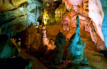 Пещеры Крыма Пещеры Крыма