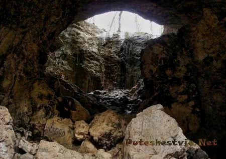 Пещеры Адыгеи Пещеры Адыгеи