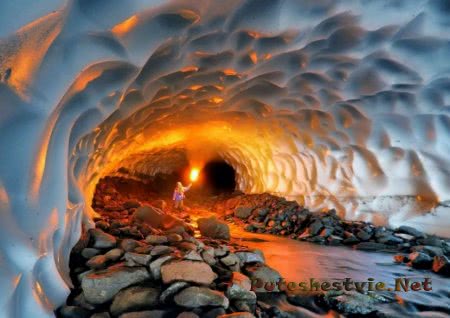 Пещеры России Пещеры России