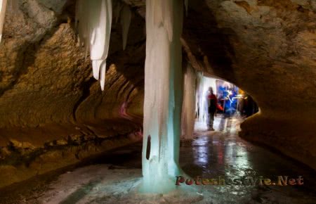 Пещеры Архангельской области Пещеры Архангельской области