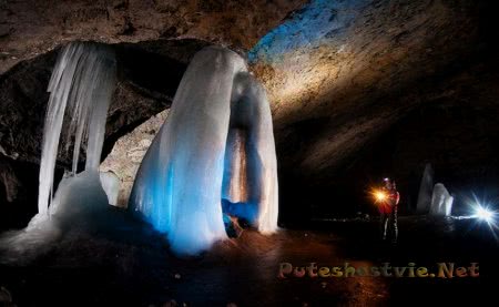 Пещеры Южного Урала Пещеры Южного Урала