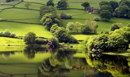 экотуризм в Люксембурге