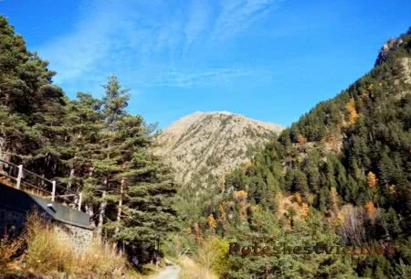 экотуризм в Андорре