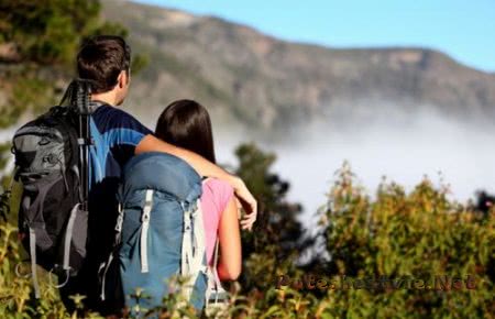 Страны для экотуризма