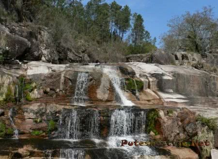 Национальный парк Пинеда-Жереш