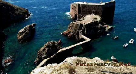 Форт Святого Хуана Баптисты