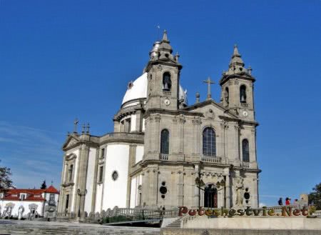 Святилище Самейру