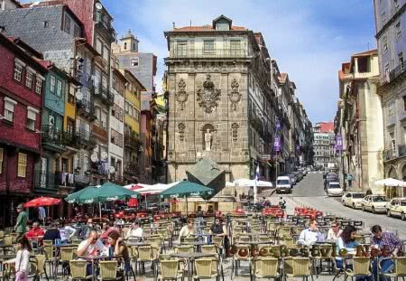 Квартал Рибейра