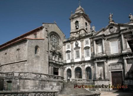 Монастырь Святого Франциска