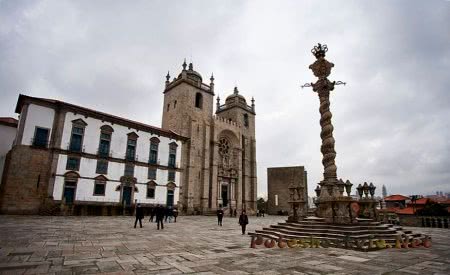 Кафедральный собор Се