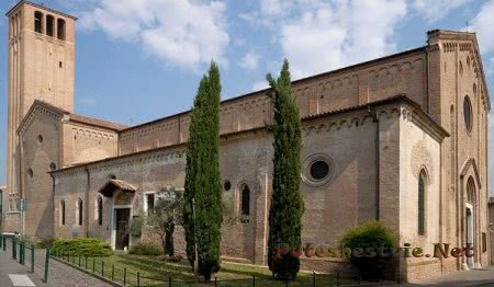 Католическая церковь Святого Франциска Католическая церковь Святого Франциска