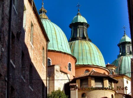 Кафедральный собор Святого апостола Петра Кафедральный собор Святого апостола Петра